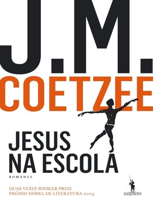 cover image of Jesus na Escola